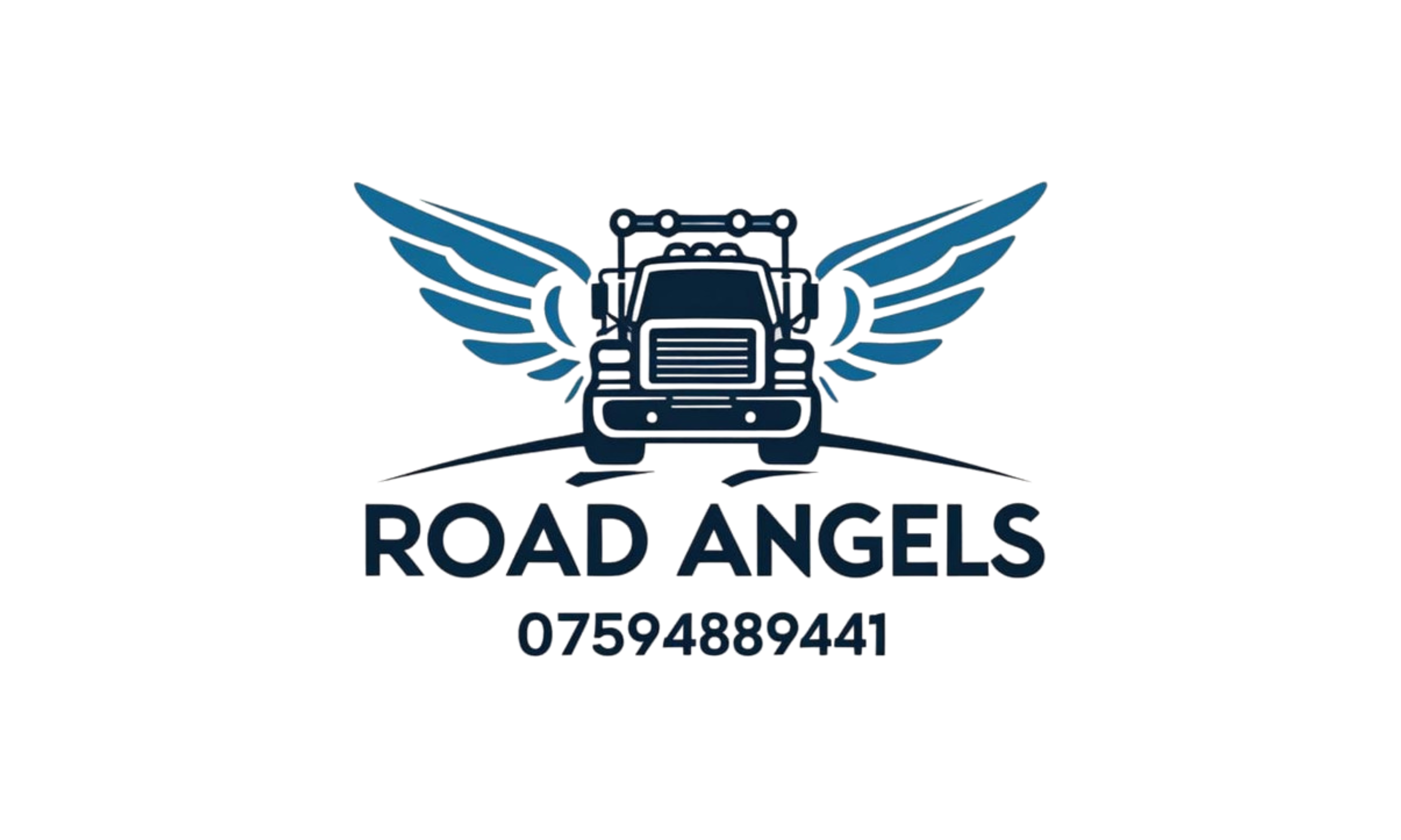 Road Angels Logo